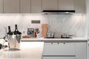 CM Plus Service Apartment Shenzhen Taige