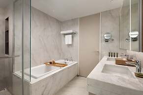 CM Plus Service Apartment Shenzhen Taige