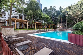 CM Plus Service Apartment Shenzhen Taige