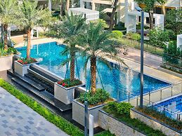 CM Plus Service Apartment Shenzhen Taige