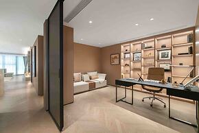 CM Plus Service Apartment Shenzhen Taige