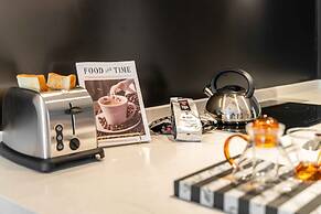 CM Plus Service Apartment Shenzhen Taige