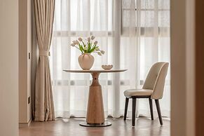 CM Plus Service Apartment Shenzhen Taige