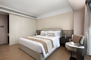 CM Plus Service Apartment Shenzhen Taige