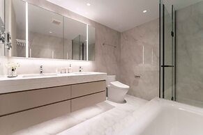 CM Plus Service Apartment Shenzhen Taige