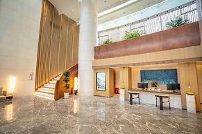 CM Plus Service Apartment Shenzhen Taige