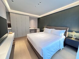 CM Plus Service Apartment Shenzhen Taige