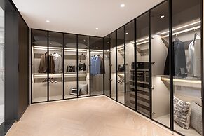 CM Plus Service Apartment Shenzhen Taige