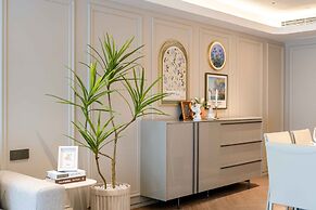 CM Plus Service Apartment Shenzhen Taige