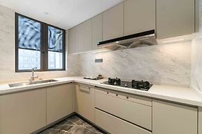 CM Plus Service Apartment Shenzhen Taige