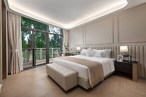 CM Plus Service Apartment Shenzhen Taige