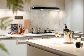 CM Plus Service Apartment Shenzhen Taige