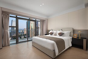 CM Plus Service Apartment Shenzhen Taige