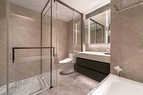 CM Plus Service Apartment Shenzhen Taige