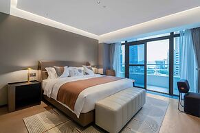 CM Plus Service Apartment Shenzhen Taige