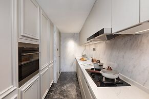 CM Plus Service Apartment Shenzhen Taige