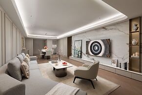 CM Plus Service Apartment Shenzhen Taige