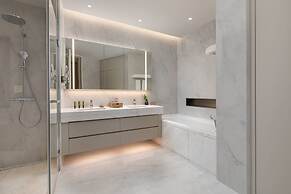 CM Plus Service Apartment Shenzhen Taige