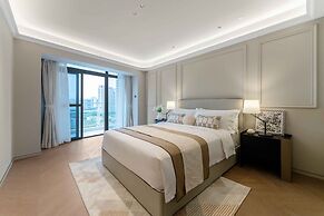 CM Plus Service Apartment Shenzhen Taige