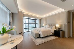 CM Plus Service Apartment Shenzhen Taige