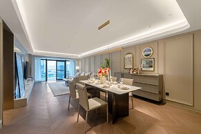 CM Plus Service Apartment Shenzhen Taige