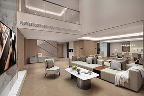 CM Plus Service Apartment Shenzhen Taige