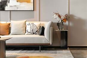 CM Plus Service Apartment Shenzhen Taige