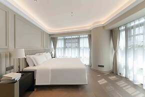 CM Plus Service Apartment Shenzhen Taige