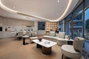 CM Plus Service Apartment Shenzhen Taige