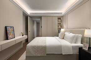 CM Plus Service Apartment Shenzhen Taige