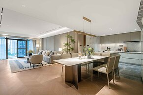 CM Plus Service Apartment Shenzhen Taige