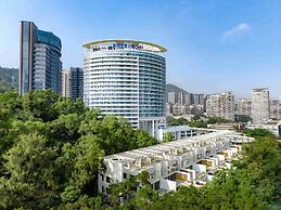 CM Plus Service Apartment Shenzhen Taige