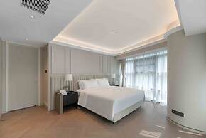 CM Plus Service Apartment Shenzhen Taige