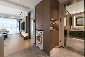 CM Plus Service Apartment Shenzhen Taige