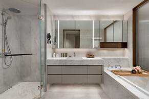 CM Plus Service Apartment Shenzhen Taige