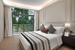 CM Plus Service Apartment Shenzhen Taige