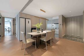 CM Plus Service Apartment Shenzhen Taige