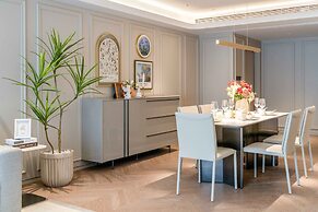 CM Plus Service Apartment Shenzhen Taige