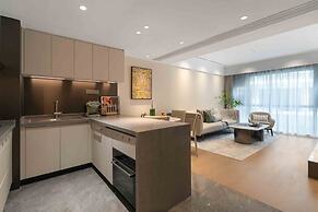 CM Plus Service Apartment Shenzhen Taige