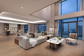 CM Plus Service Apartment Shenzhen Taige