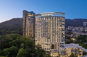 CM Plus Service Apartment Shenzhen Taige