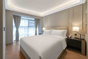 CM Plus Service Apartment Shenzhen Taige