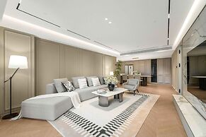 CM Plus Service Apartment Shenzhen Taige