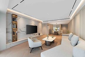 CM Plus Service Apartment Shenzhen Taige