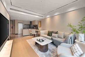 CM Plus Service Apartment Shenzhen Taige