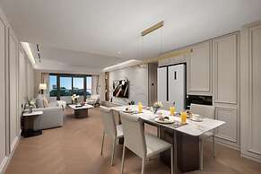 CM Plus Service Apartment Shenzhen Taige