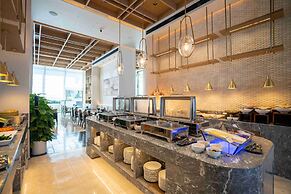 CM Plus Service Apartment Shenzhen Taige