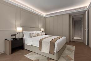 CM Plus Service Apartment Shenzhen Taige