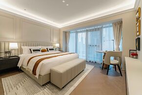 CM Plus Service Apartment Shenzhen Taige