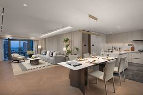 CM Plus Service Apartment Shenzhen Taige